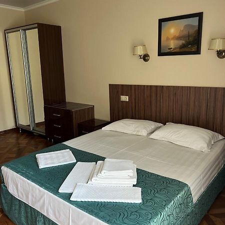 Guest House Ritsa Gagra Luaran gambar