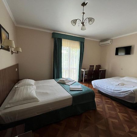 Guest House Ritsa Gagra Luaran gambar