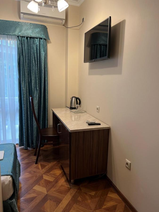 Guest House Ritsa Gagra Luaran gambar