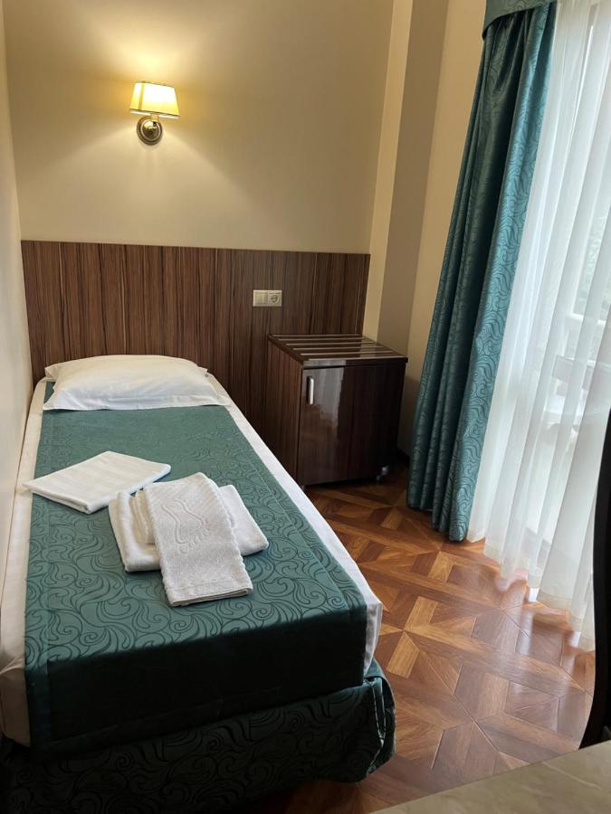Guest House Ritsa Gagra Luaran gambar