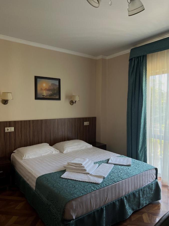 Guest House Ritsa Gagra Luaran gambar